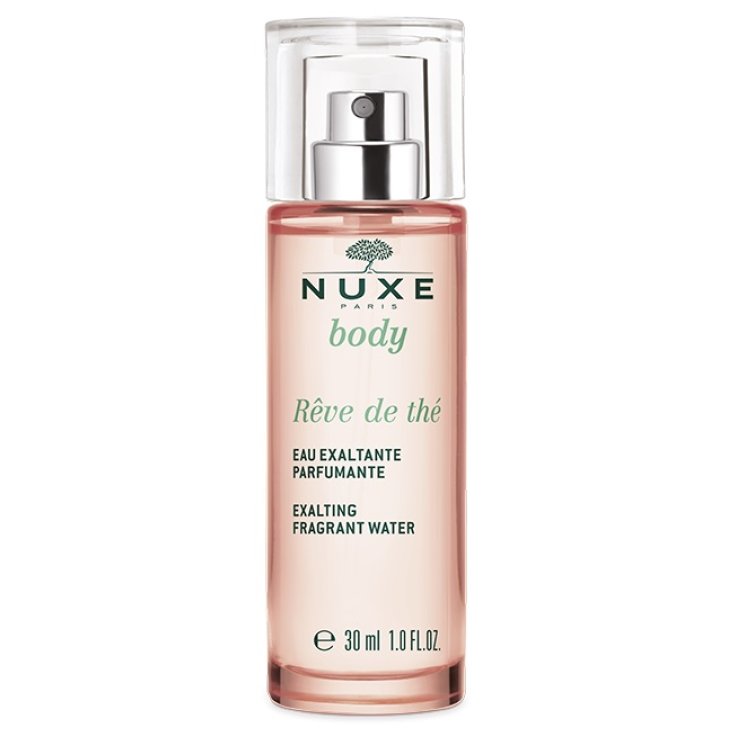 Nuxe Reve De Thé Acqua Profumata Energizzante 30ml