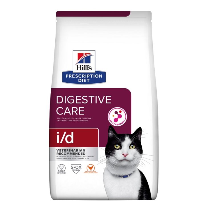 V HILLS PD CAT I/D DIGEST CARE P