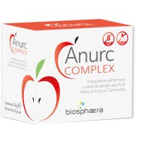 ANURC COMPLEX 30STICK BIOSPHAERA
