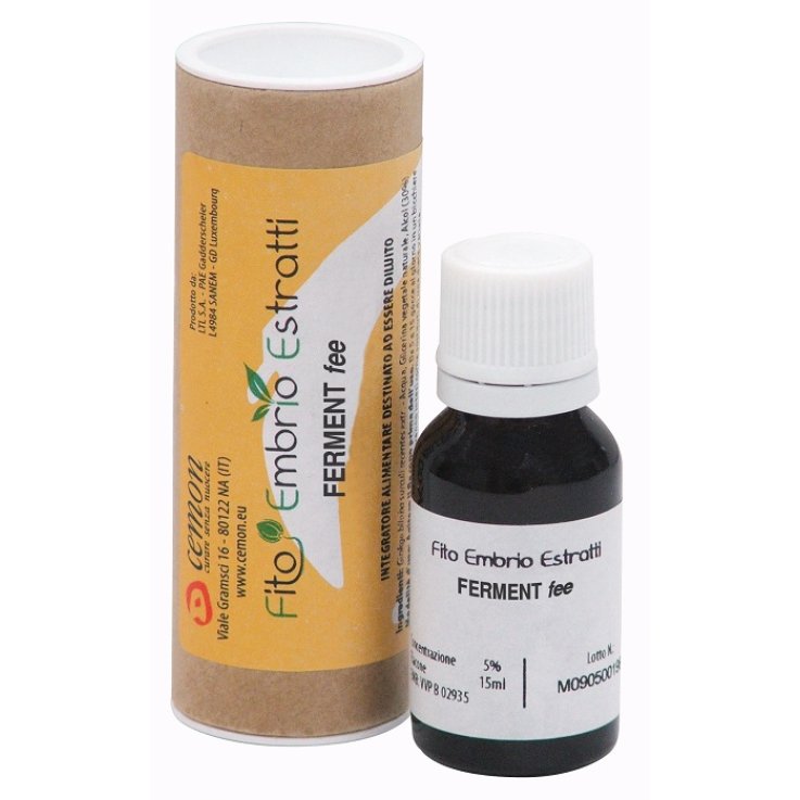 FERMENT FEE 15ML CEMON