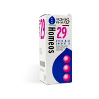 HOMEOS 29 GTT 50ML CEMON