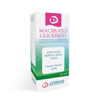 AESCULUS HIPP GEMME MG 60ML CE AESCULUS HIPP GEMME MG 60ML CE