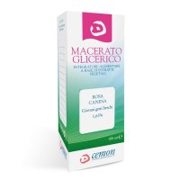ROSA CANINA GETTI MG 100ML CEMON