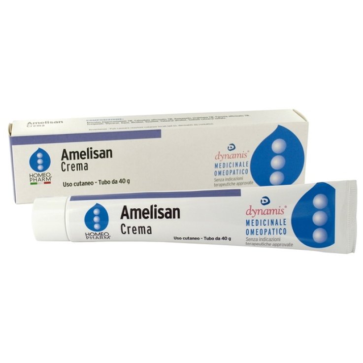 AMELISAN POM 30G CEMON