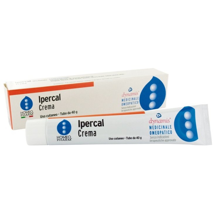 IPERCAL 10% CR 30G CEMON