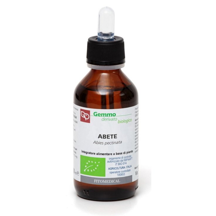 ABETE BIO MAC GLIC 100ML FITOMED