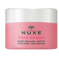 Nuxe Insta-Masque Maschera Esfoliante Ed Uniformante 50ml