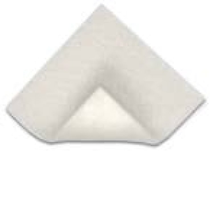 MELGISORB PLUS MED AS 5X5 252000