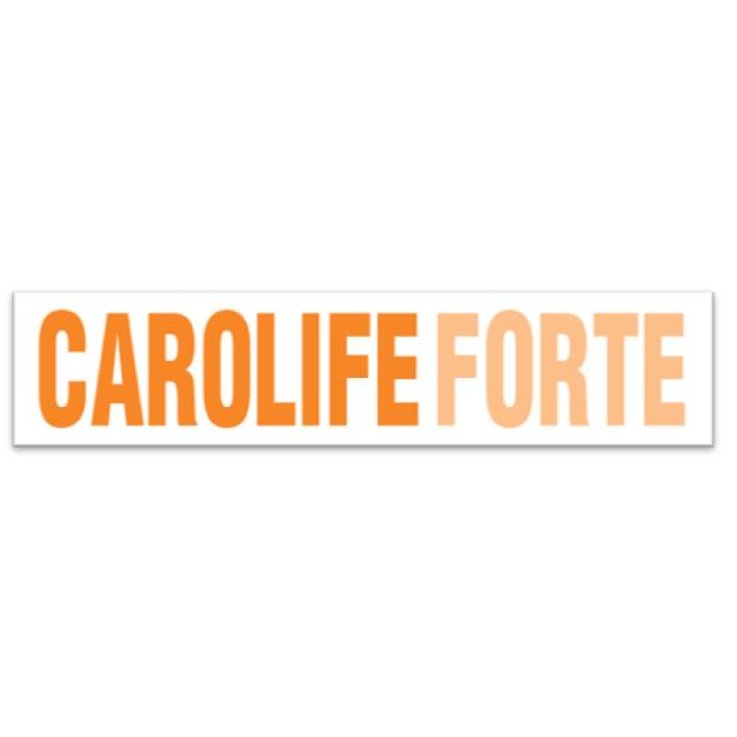 CAROLIFE FORTE 60 Cpr