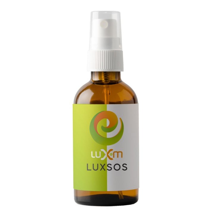 LUXSOS SPRAY 30ML