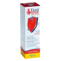 ANTIVIRUX SPR NAS.30ML(VIRUS INF