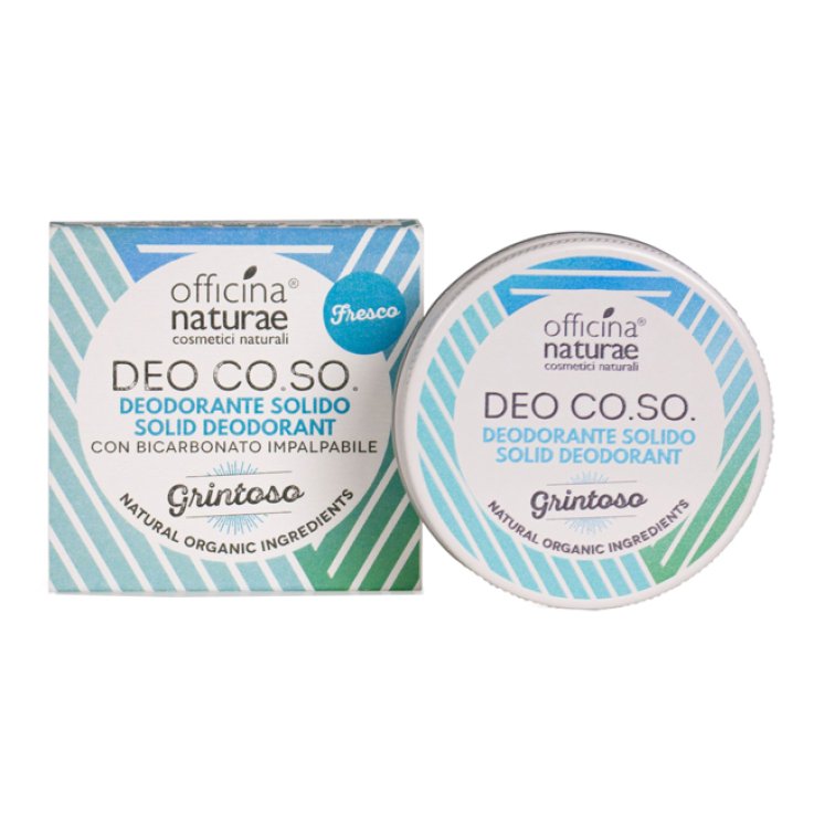 CO.SO.Deod.Solido GRINTOSO 50g