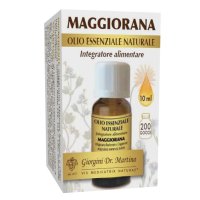 OE MAGGIORANA NATURALE 10ML GIOR