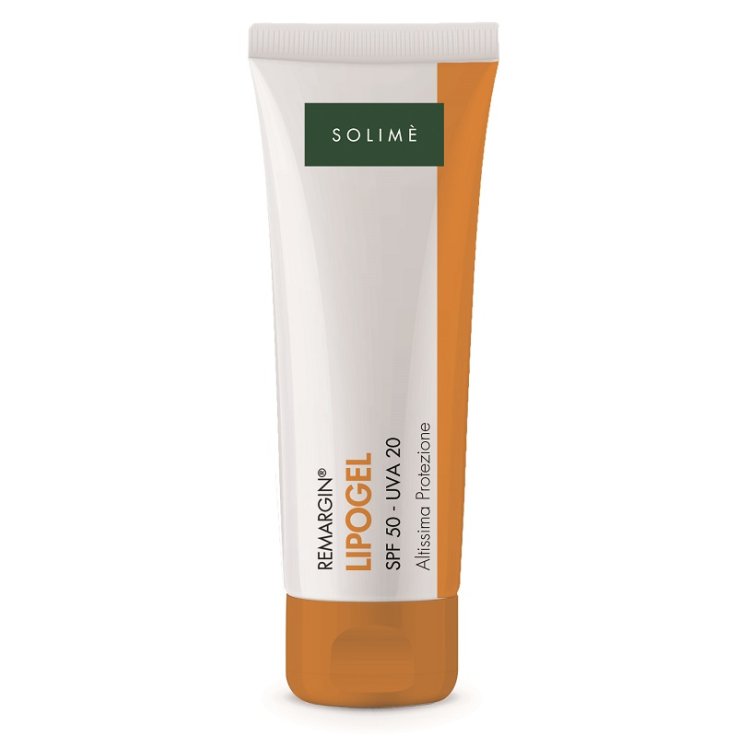 REMARGIN SOLE LIPOGEL SPF50+ 50M