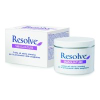 RESOLVE CRE SMAGLIATURE 200VASO( RESOLVE CRE SMAGLIATURE 200VASO(