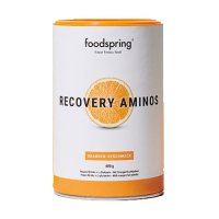 FOODSPRING RECOVERY AMINOS ARANC