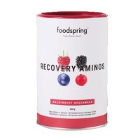 RECOVERY AMINOS FRUTTI RO 400G