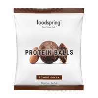 FOODSPRING PROT BALLS ARACH/CACA