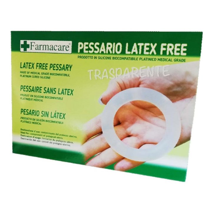 PESSARIO Latex Free100mmF/CARE
