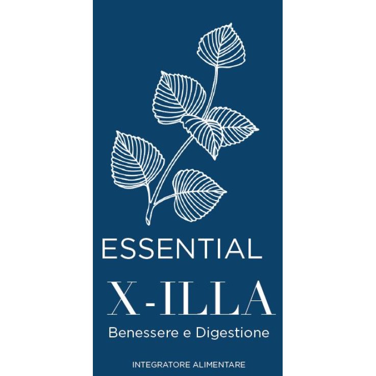 ESSENTIAL X-ILLA 60CPS