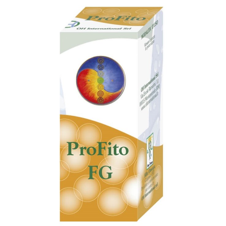 PROFITO FG GTT 50ML