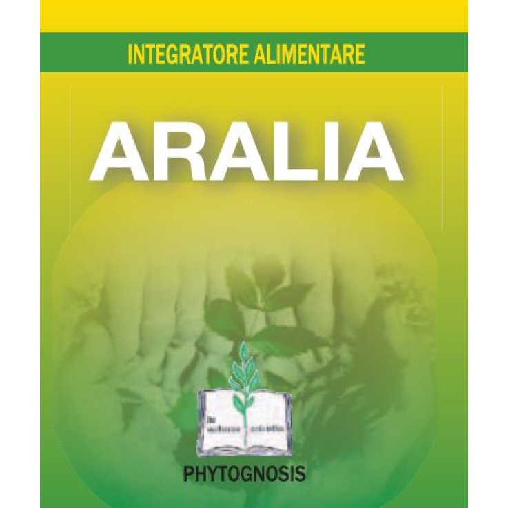 ARALIA 60CPR PHYTOGNOSIS