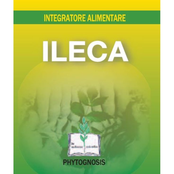 ILECA 60CPR