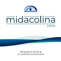 MIDACOLINA 30BST