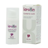 IDROXIN Crema C/Occhi 15ml