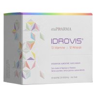 IDROVIS 20BUST