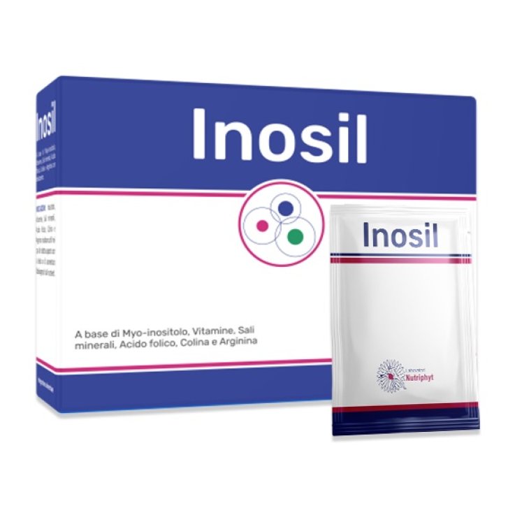 INOSIL 20BUST