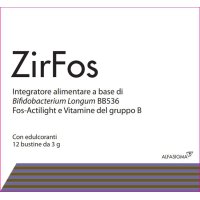ZIR FOS 12BST (FARMED)
