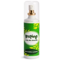 RESPINGO SPRAY NAT CITRONELLA 10