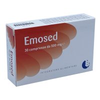 EMOSED 30CPR