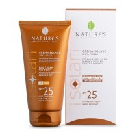 NATURE'S I SOLARI CR VISO/CORP NATURE'S I SOLARI CR VISO/CORP