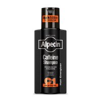 ALPECIN ENER.Sh.C1 Black 250ml