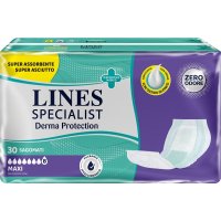 LINES SPEC PANN SAG MAXI 30PZ