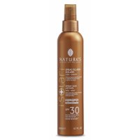 NATURE'S I SOLARI SPRAY FLUIDO