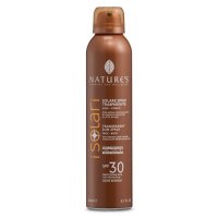 NATURE'S I SOLARI SPRAY TRASP NATURE'S I SOLARI SPRAY TRASP