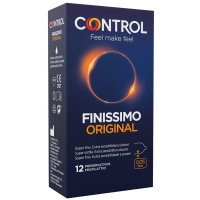 CONTROL FINISSIMO ORIG. 12PZ(0,0