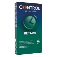 CONTROL RETARD 6PZ