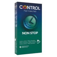 CONTROL NON STOP DOTS&LINES 6PZ