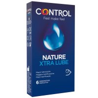 CONTROL NATURE 2.0 XTRA LUBE 6PZ
