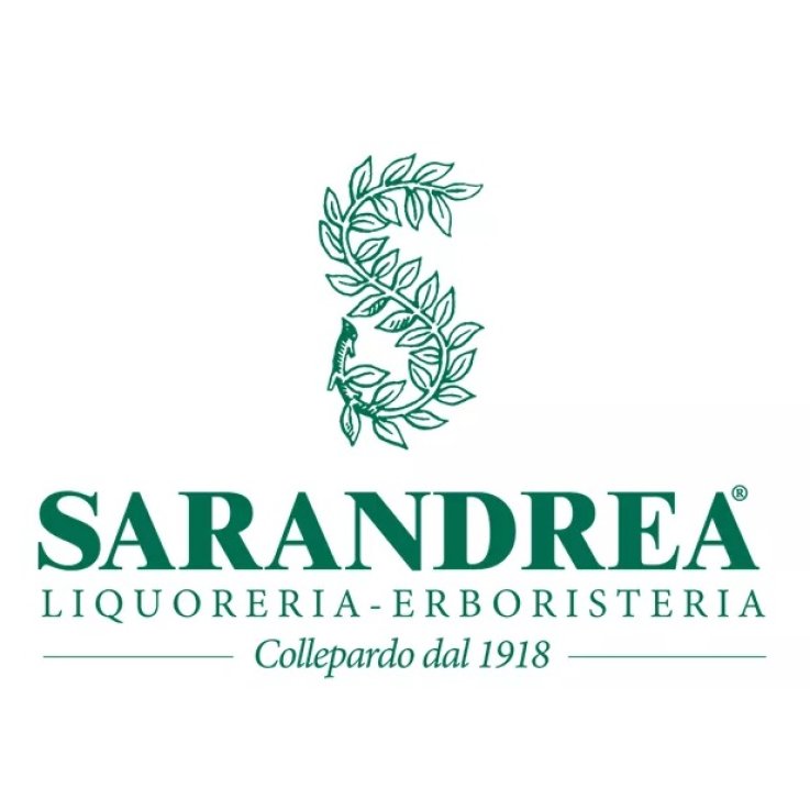 TARASSACO TM 100ML SARANDREA