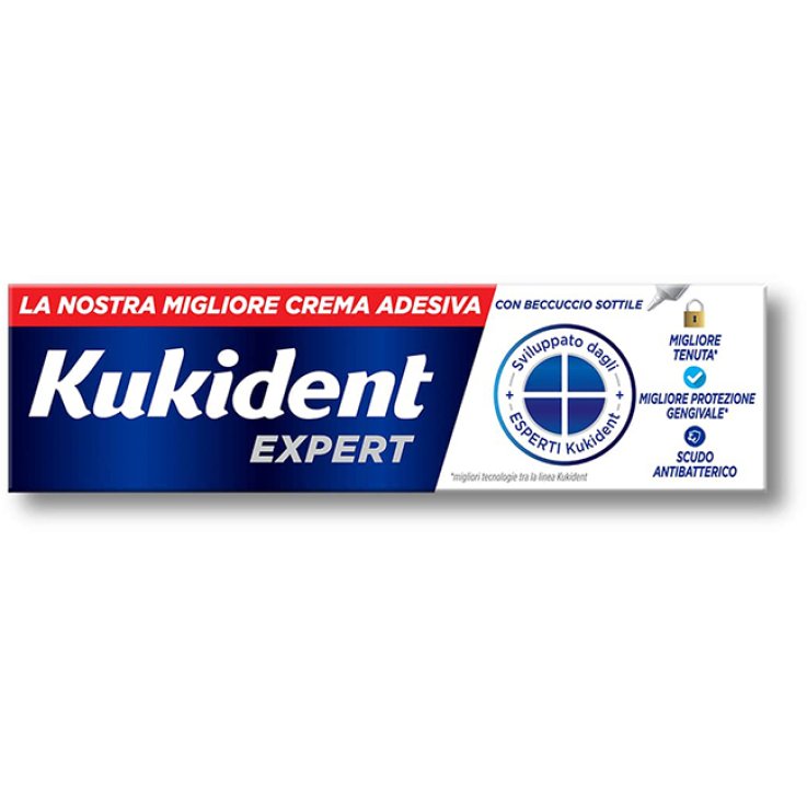 KUKIDENT EXPERT 40G