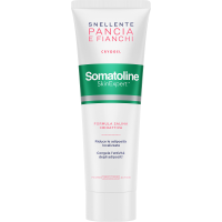 Somatoline Skin Expert Snellente Pancia e Fianchi Cryogel 250 ml - Effetto Fresco
