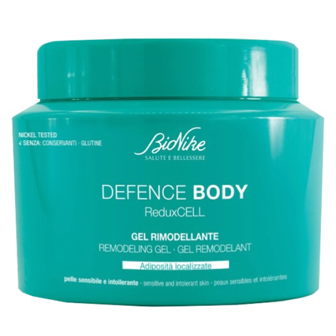 Bionike Defence Body Reduxcell Gel Rimodellante 300ml