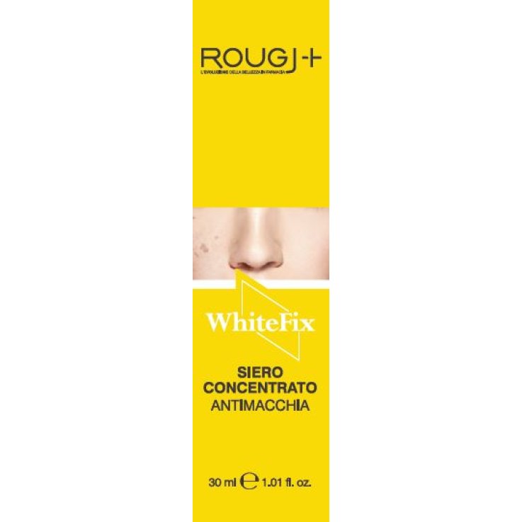 ROUGJ WHITEFIX SIERO CONCENTR.A/