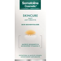 SOMAT.C SKINCURE SIERO A/GRAVITA