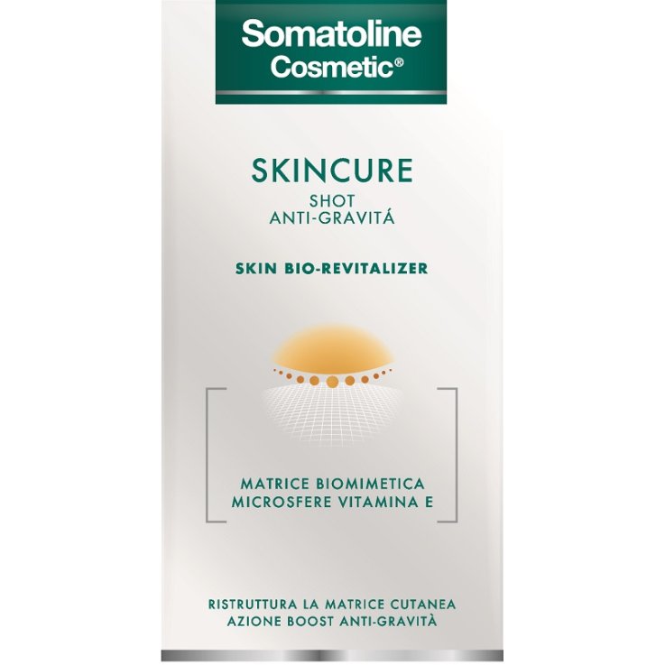 SOMAT.C SKINCURE SIERO A/GRAVITA